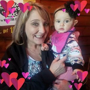 Meet your Posher, Sandra